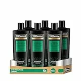 Tresemmé Champú Cuidado Clásico Para Todo Tipo De Cabello 400 ml x 6