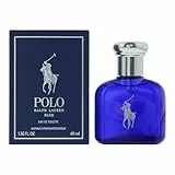 Ralph Lauren Polo Blue Eau de Toilette Vaporizador 40 ml