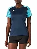 Joma Mujer Camiseta, Marino, M