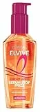 L'Oreal Paris Elvive Dream Long Sérum Stop Frizz Anti Encrespamiento, 100 ml (Paquete de 1)