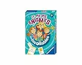 Ravensburger - Juego de Preguntas, 4 Jugadores (26568) (versión en francés)