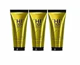 Crema Corporizante Hi Density 200 ml Pack 3 UNIDADES - Hair Manya - Kemon
