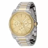 INVICTA Speedway Reloj Cuarzo para Hombre de Acero Inoxidable - 42mm