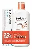 PACK BEXIDENT ENCIAS TC COL500+PAST UD75
