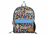 CYPBRANDS, Mochilas Unisex niños, multicolor, Mediano