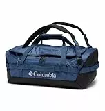 Columbia Unisex Landroamer 40L Duffel, Duffle Bag, Dark Mountain/Black, O/S