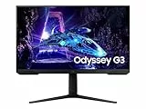 ODYSSEY G3 - G30D 27'' 180Hz