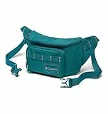 Columbia Riñonera Unisex, Zigzag II