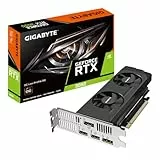 Gigabyte GeForce RTX 3050 OC (6GB GDDR6/PCI Express 4.0/MHz/MHz)
