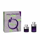 Set de Perfume Unisex Jesus Del Pozo Halloween Man EDT 2 Piezas - Marca: Jesus Del Pozo - EAN: 8431754008806