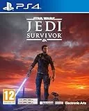 Electronic Arts Star Wars Jedi: Survivor PS4 | Videojuegos | Castellano