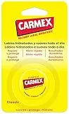 Carmex Bálsamo Labial SPF 15, Tarro Clásico, 7,5g