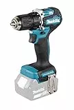 Makita DDF487Z Taladro atornillador BL 18V LXT 40Nm Compact (sin batería y cargador)