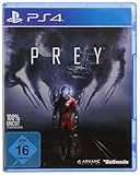 Prey [Play Station 4] [Importación alemana]