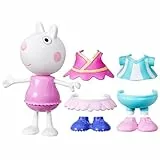 Peppa Pig Suzy Sheep Dress UP