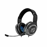Pdp - Auriculares Stereo AG 6 con Licencia Oficial Sony (PS4)
