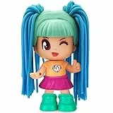 Pinypon- Juguete, Multicolor (Famosa 760020652)