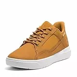 Timberland ALLSTON, Zapatilla baja con cordones para hombre, EU 42