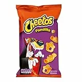 CHEETOS pandilla bolsa 25 gr