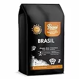 Boconó Specialty Coffee. Café de Especialidad1kg Origen Brasil. Café en Grano Natural con Tueste Medio Artesano. Proceso Natural. Café Grano Arábica para Espresso, V60 cafetera y Chemex. Coffee Beans