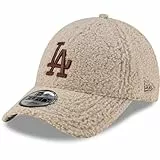 New Era Era Borg 9Forty Lodod, Color Light Beige Light Beige, talla única, beige, Talla única