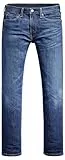 Levi's Herren 513 Slim Straight, Tree Topper Adv, 34W / 32L