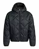 Roxy Wind Swept - Chaqueta Acolchada Ligera Comprimible para Mujer