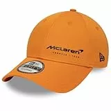 New Era Gorra de béisbol, Hombre, Talla única