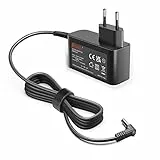 TAIFU Cargador de 26V para Aspiradora PRETTYCARE W100 W300 W400 W200 VersLife S6 S7 S7pro Greenote GSC40 GSC50 Akitas V8 22.2V Aspiradoras Escoba Fuente Alimentación Adaptador