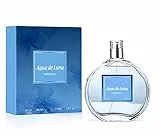 AGUA DE LUNA - Original 100 ml, Colonia Mujer, Perfume en Formato Spray, Eau de Toilette Natural y Femenina, Aroma Floral, Fragancia Fresca y de Larga Duración