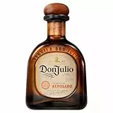 DON JULIO tequila reposado, 700 ml