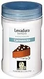 Levadura en Polvo - Bote de 820 Gr - Carmencita