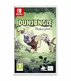 Dunjungle: Premium Edition - Nintendo Switch