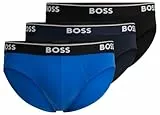 BOSS Brief 3P Power Breve, Open Miscellaneous968, M para Hombre