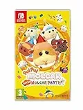 Pui Pui Molcar Let's! Molcar Party - Switch