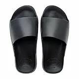 Havaianas Slide Classic, Slide Unisex Adulto, Black, 39/40