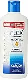 Revlon Flex Champú Cuidado Clásico 650 ml