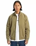 Quiksilver Taldora Chaqueta, Aloe, S para Hombre