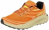 Merrell Morphlite GTX, Zapatillas para Carreras de montaña Hombre, Sienna, 42.5 EU