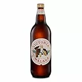 Victoria Cerveza Botella, 1L