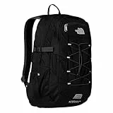THE NORTH FACE NF00CF9C4GZ BOREALIS CLASSIC Sports backpack Hombre TNF Black-Asphalt Grey- Tamaño OS