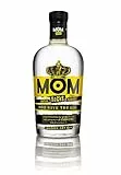 MOM GOD SAVE THE GIN Rocks - Ginebra Premium - 700 ml
