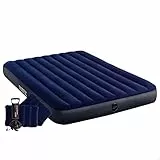 Intex Cama de aire Dura, Beam Standard modelo Classic Downy (64765)