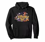 Disney Halloween Family Trip 2025 Mickey & Pals Matching Sudadera con Capucha