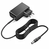 Taifu Cargador de Batería de 29,6 V para Aspiradora Inalámbrica SMOTURE VAC01 Avalsor Super X5 Beldray Airgility Max BEL0813 INTETURE BP20 Powerffy Hero 10 FixtFixer V10 X6S Adaptador de Corriente 36V