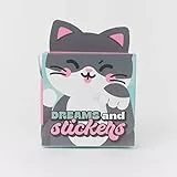 Mr. Wonderful - Rollo de pegatinas - Dreams and stickers