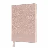 Kokonote Agenda escolar 2025-2026 Semana Vista A5 Soft Lace - Agenda Universitaria Curso 2025 2026 | Con Pegatinas y Apartados funcionales : Para Estudiantes Instituto o Universidad