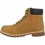 FILA Maverick Mid Men, Botas para Hombre, Marrón Claro, 44 EU