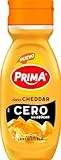 Prima salsa Cheddar Cero. Sin azúcar añadido. 260 gr