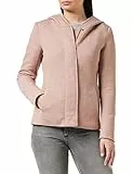 ONLY ONLSEDONA Light Short Jacket OTW Noos Chaqueta, Mocha Mousse, XS Mujeres